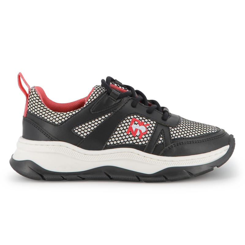 Athletic Sneakers DKNY 
                        GIRL