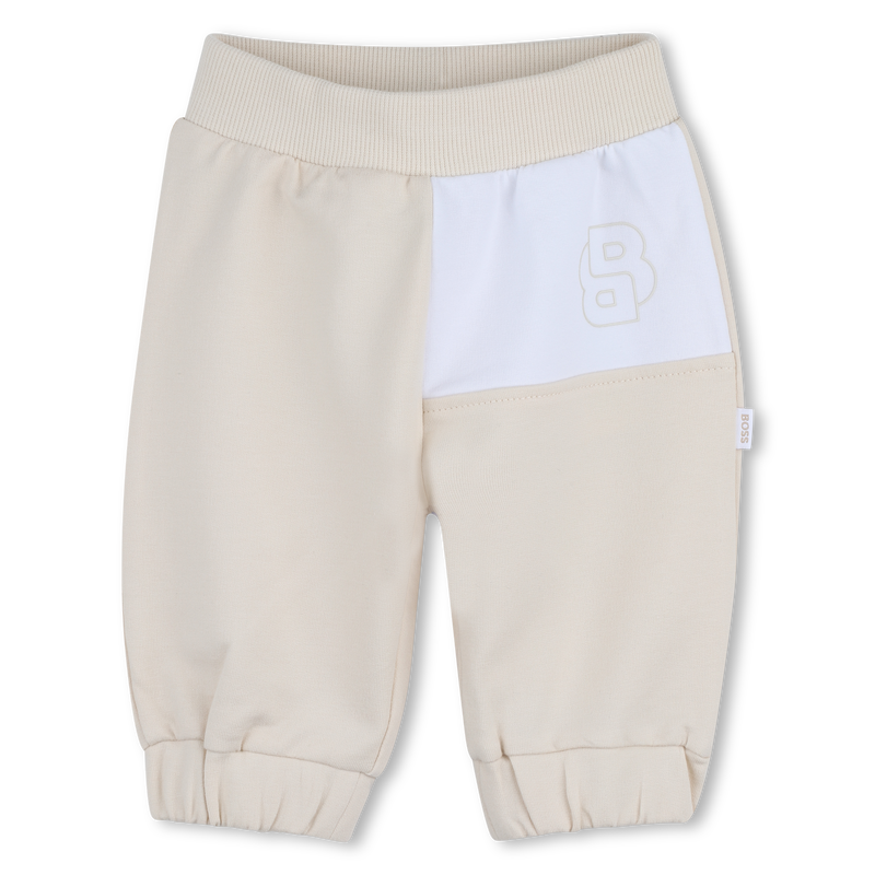 Tracksuit Set BOSS 
                        BOY