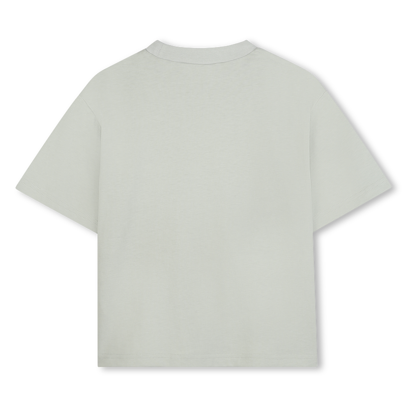 Short-sleeved T-shirt BILLIEBLUSH 
                    BOY