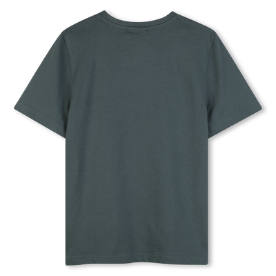 Short-Sleeved T-Shirt BOSS BOY