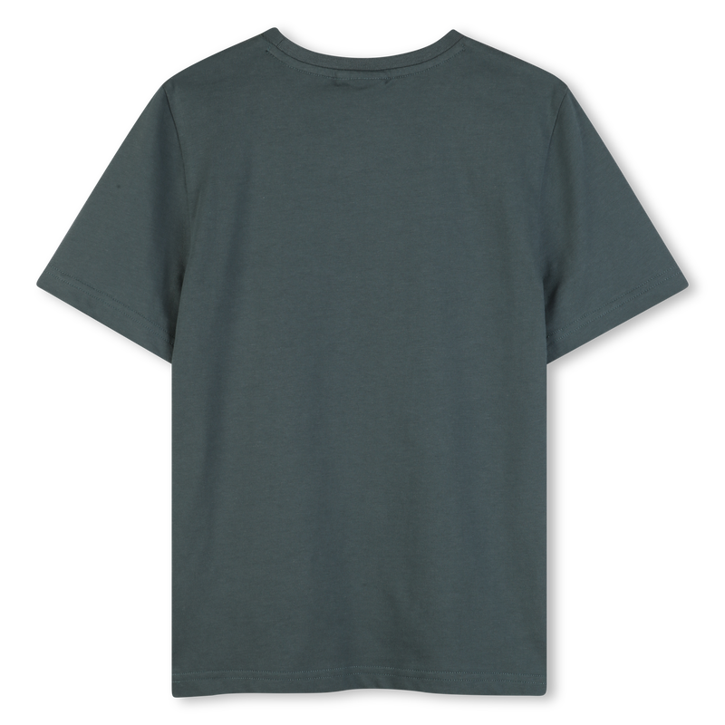Short-Sleeved T-Shirt BOSS 
                        BOY