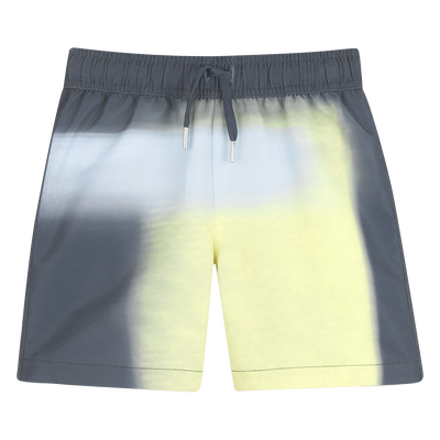 Swim Trunks GIVENCHY BOY