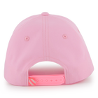Neon Badge Hat BILLIEBLUSH 
                    GIRL