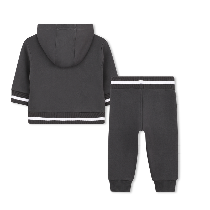 Tracksuit Outfit Set TIMBERLAND 
                        BOY