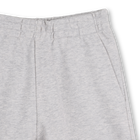 Fleece Bermuda Shorts KENZO KIDS 
                    BOY