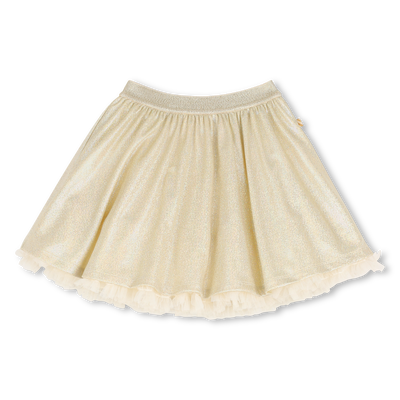 Shimmery underskirt BILLIEBLUSH GIRL