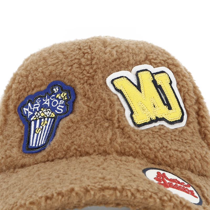 Cap MARC JACOBS 
                        BOY
