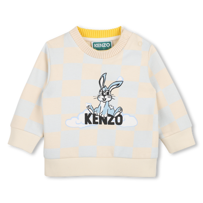 Sweatshirt KENZO KIDS BOY