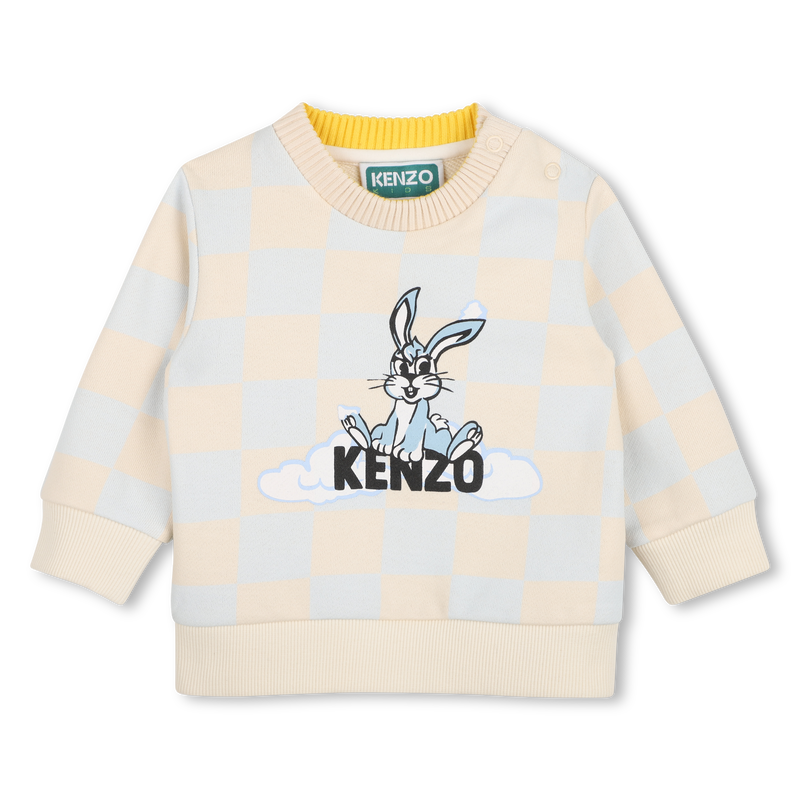 Sweatshirt KENZO KIDS 
                        BOY
