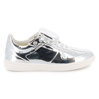 Mirror-Effect Sneakers KARL LAGERFELD KIDS 
                    GIRL