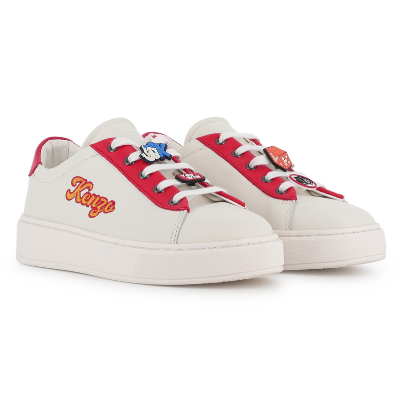 Sneakers KENZO KIDS 
                        UNISEX