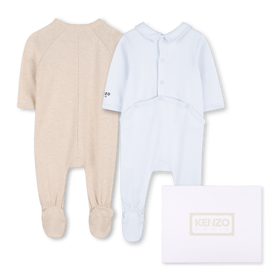 Set of pajamas KENZO KIDS UNISEX