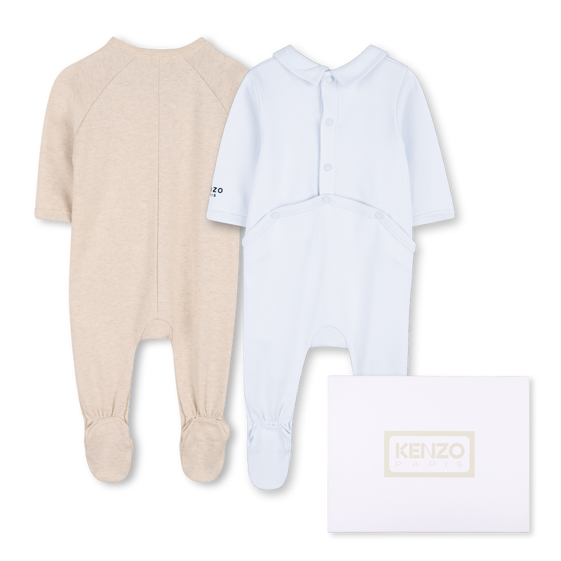 Set of pajamas KENZO KIDS 
                        UNISEX