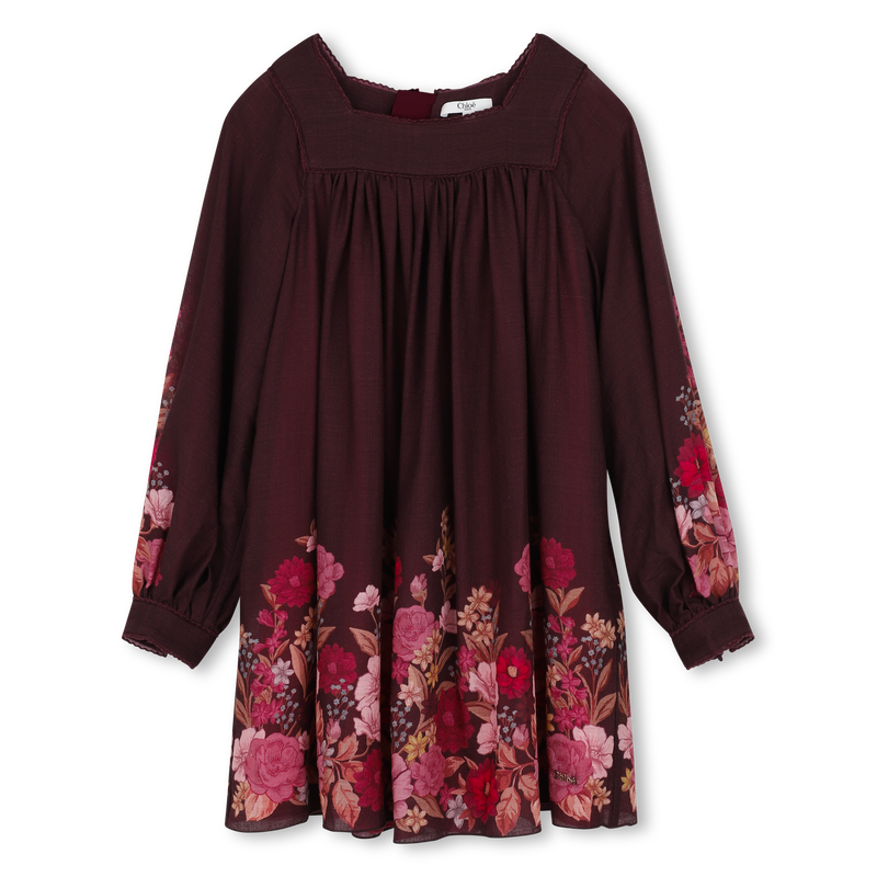 Ceremony dress CHLOE 
                        GIRL