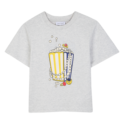 Short sleeve t-shirt MARC JACOBS GIRL