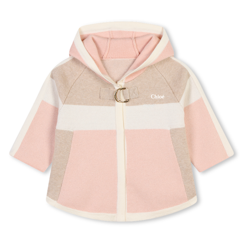 Chloe baby coat shop