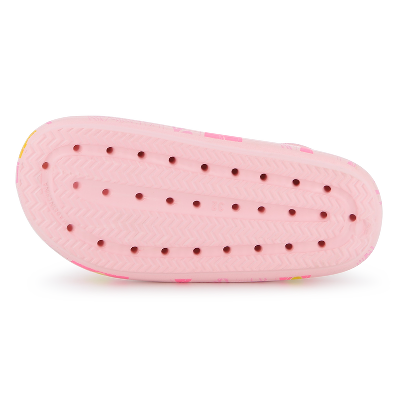 Velcro Sandals BILLIEBLUSH 
                        GIRL