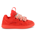Lace-Up Sneakers LANVIN 
                    BOY