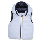Reversible down jacket BOSS 
                    BOY