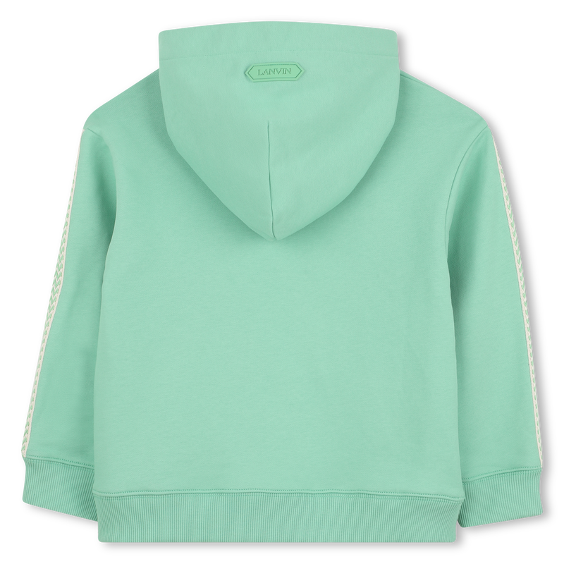 Hoodie LANVIN 
                        GIRL