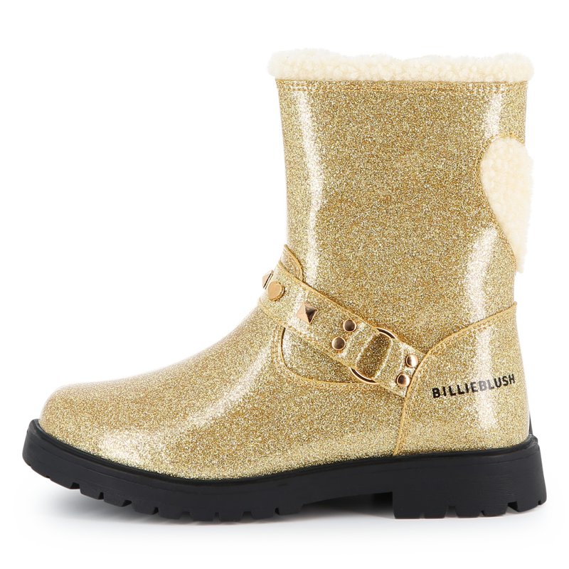 Ankle boots BILLIEBLUSH 
                        GIRL