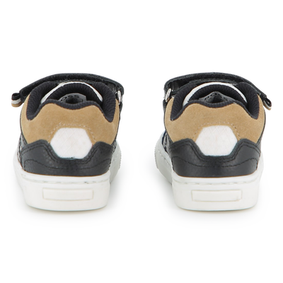 Velcro Sneakers BOSS BOY