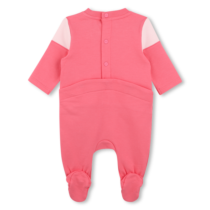 Pajamas BOSS 
                        GIRL