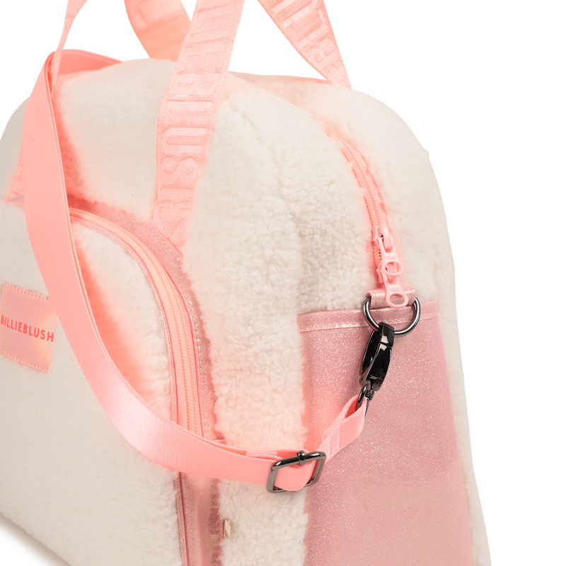 Diaper bag BILLIEBLUSH 
                    GIRL