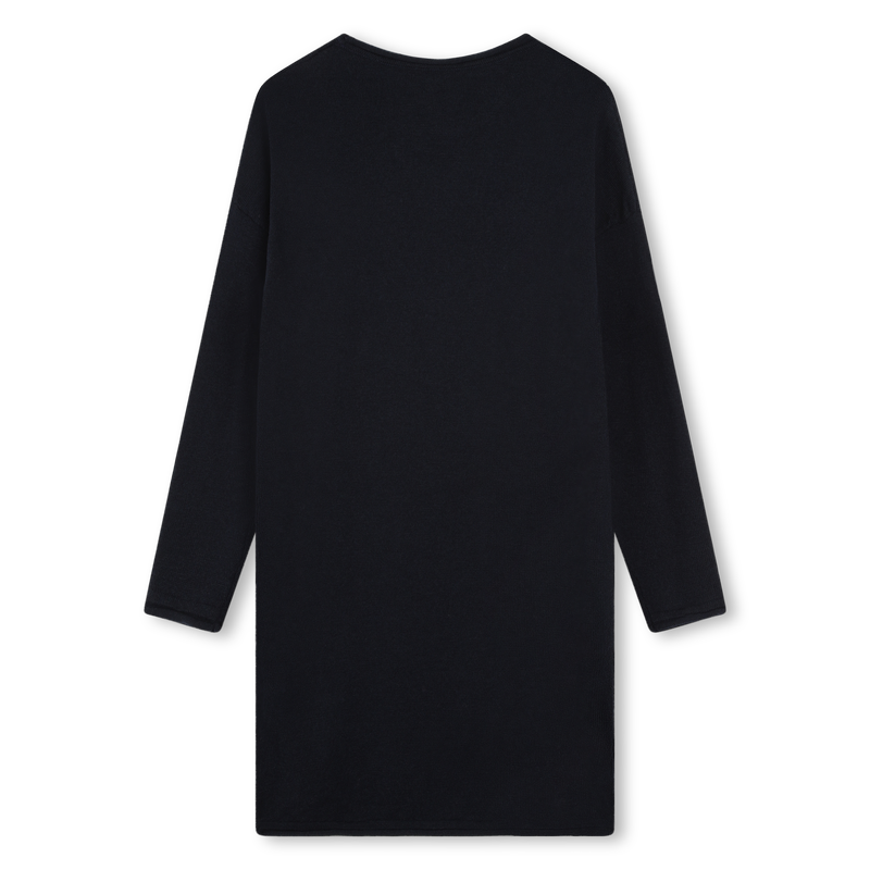 Tricot dress ZADIG & VOLTAIRE 
                        GIRL