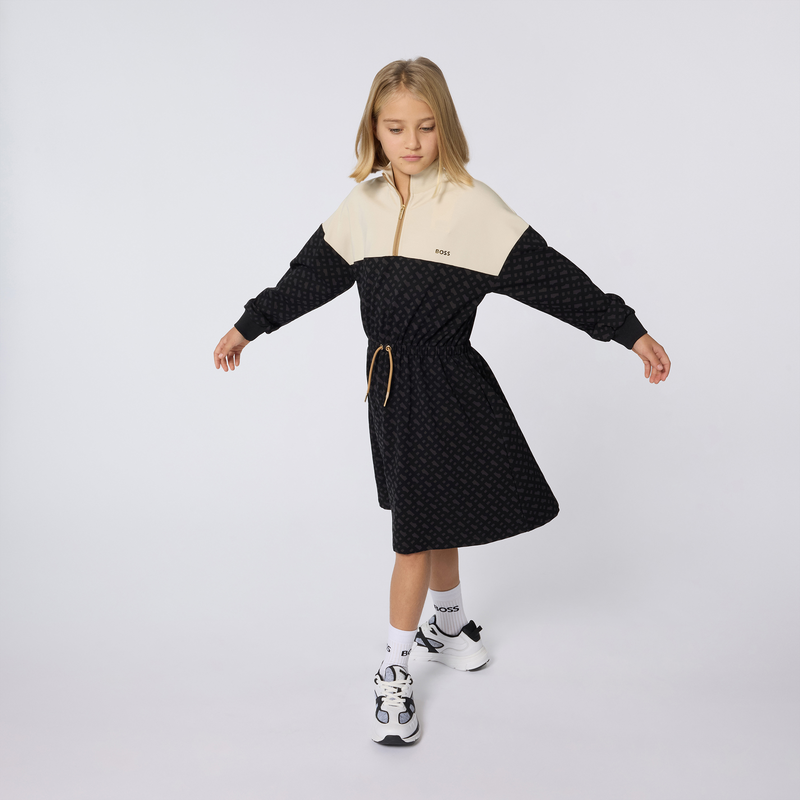 Pack of 5 pairs of socks BOSS 
                        BOY