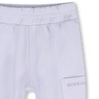 Soft Outfit Set (3 Pieces) GIVENCHY 
                    UNISEX