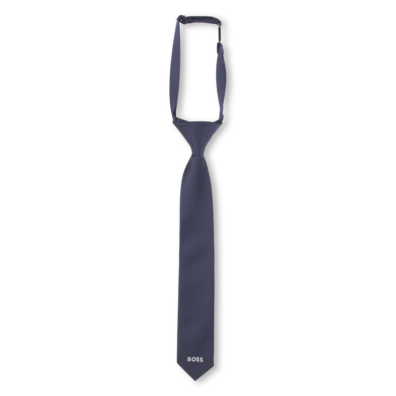 Adjustable tie BOSS 
                        BOY