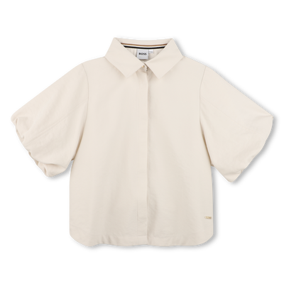 Blouse BOSS GIRL