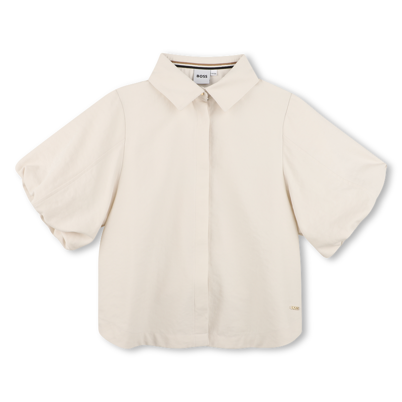 Blouse BOSS 
                        GIRL