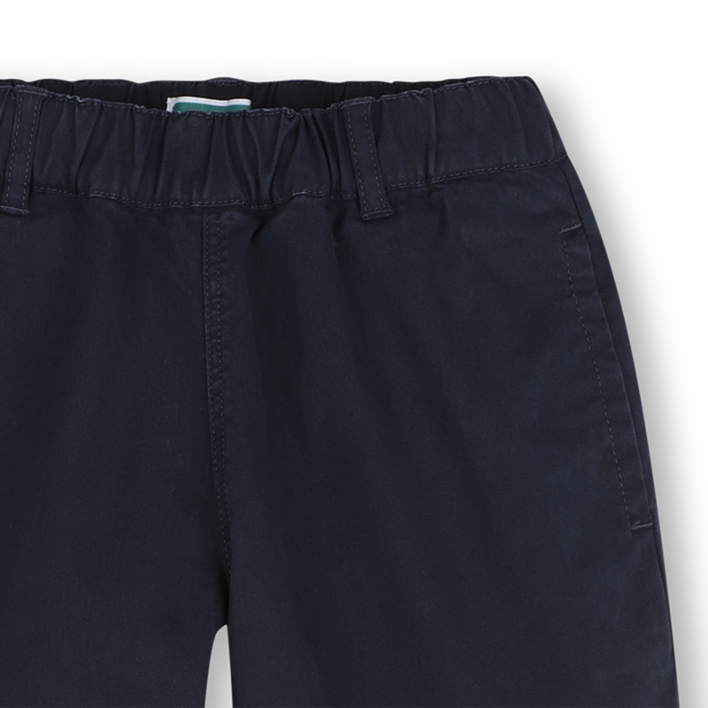 Pants KENZO KIDS 
                        BOY