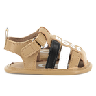 Velcro strap sandals BOSS 
                    BOY