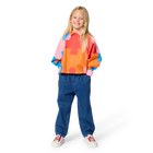 Denim pants KENZO KIDS 
                    GIRL