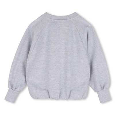 Sweatshirt DKNY GIRL