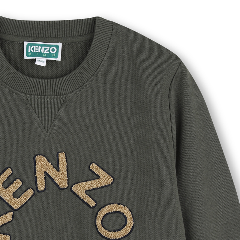Sweatshirt and pants set KENZO KIDS 
                        UNISEX