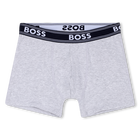 Boxer Briefs (Set of 5) BOSS 
                    BOY