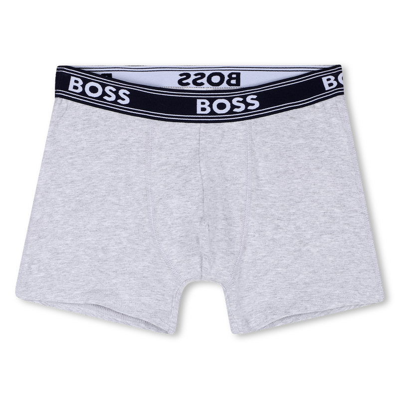 Boxer Briefs (Set of 5) BOSS 
                        BOY