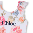 One-Piece Swimsuit CHLOE 
                    GIRL