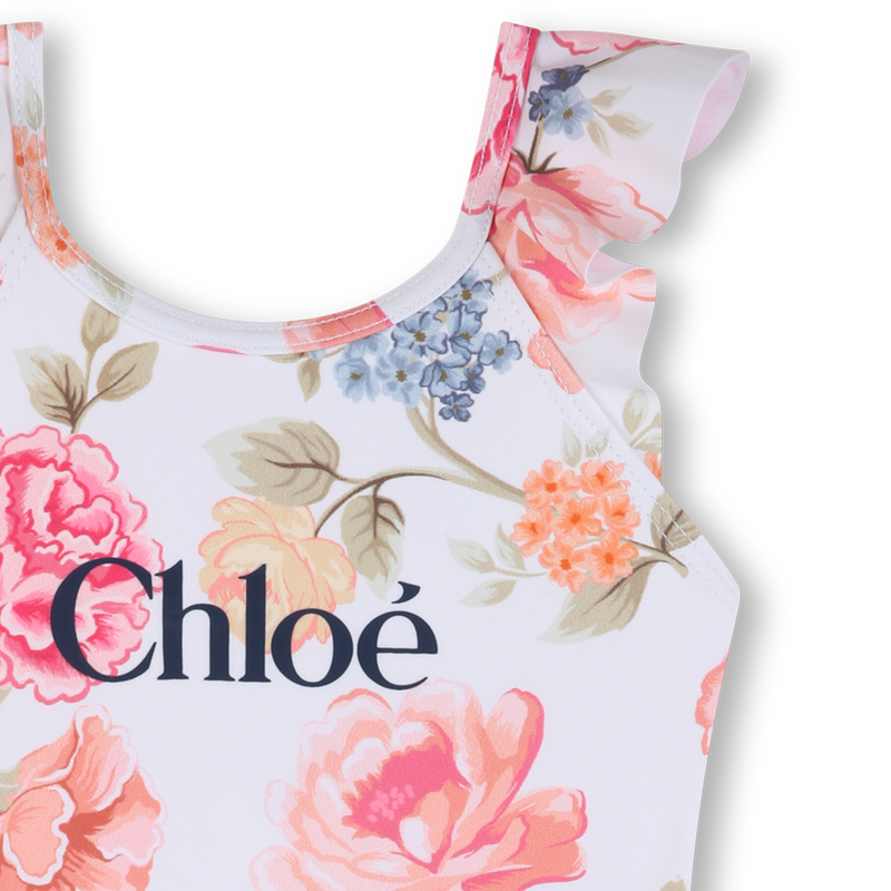 1 PIECE SWIMSUIT CHLOE 
                        GIRL