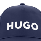 Adjustable Hat HUGO 
                    BOY