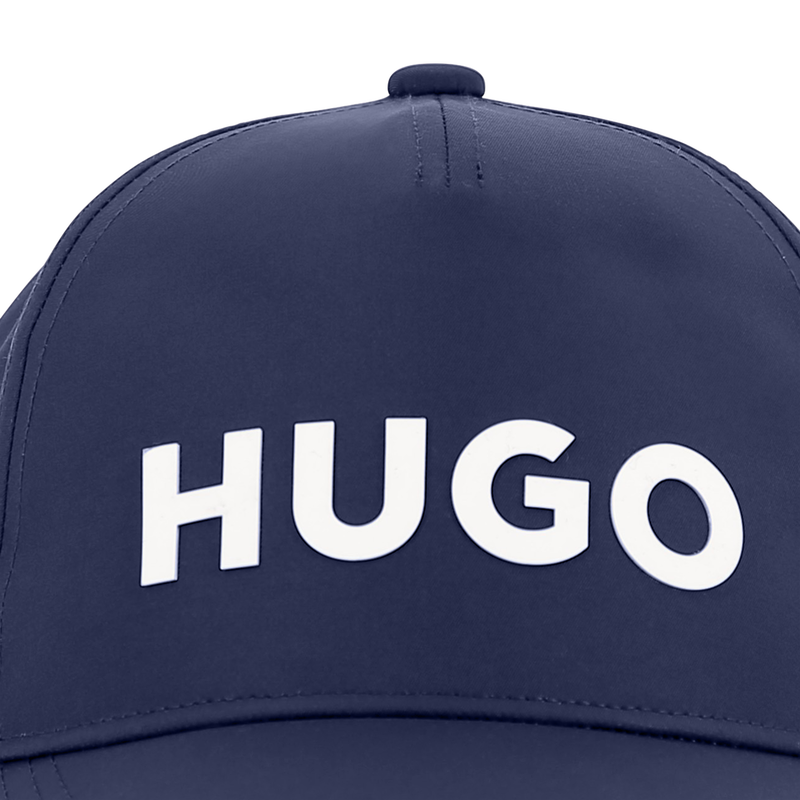 Adjustable Hat HUGO 
                        BOY