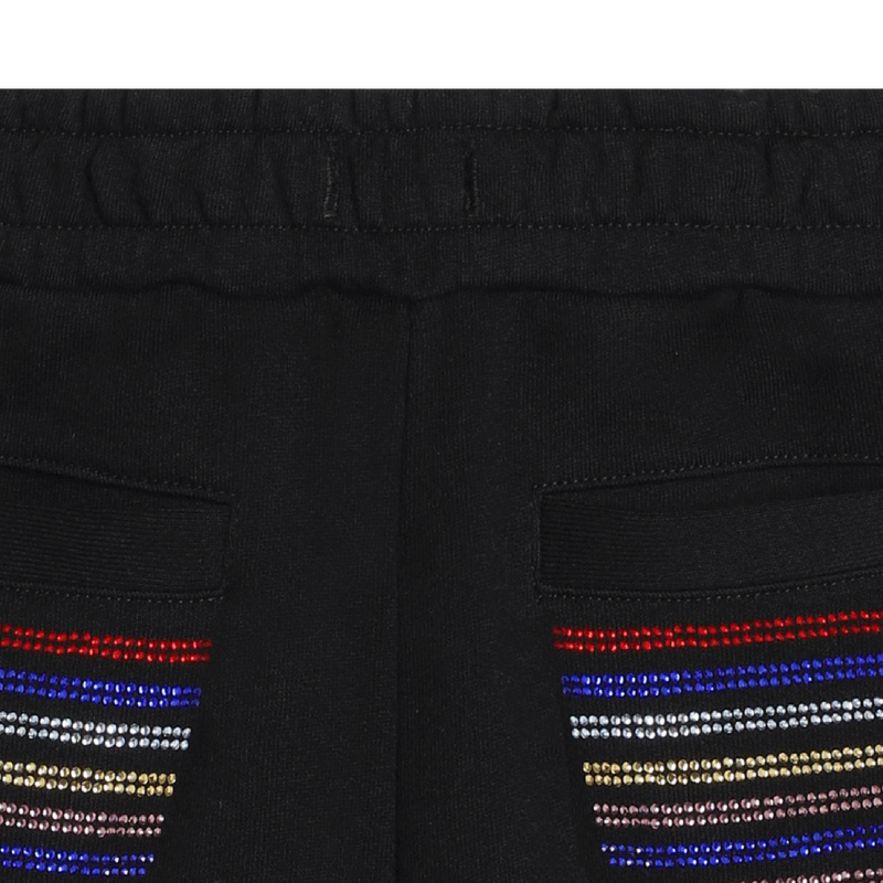 Cotton Shorts SONIA RYKIEL 
                    GIRL