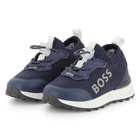 Sock sneakers BOSS 
                    BOY