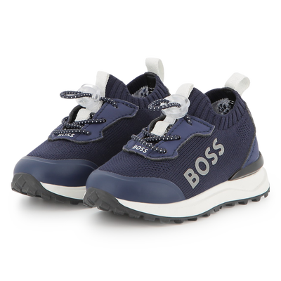 Sock sneakers BOSS BOY