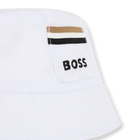 Pocket Bucket Hat BOSS 
                    BOY