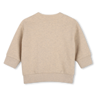 Fleece cardigan KENZO KIDS 
                    UNISEX